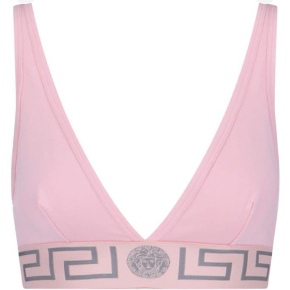 Versace two piece outfit